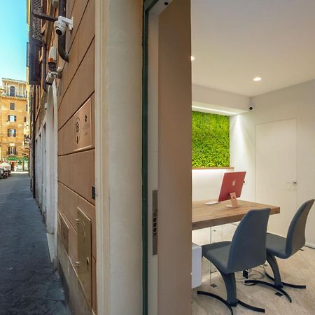 Viam 16B Suites Ρώμη Εξωτερικό φωτογραφία