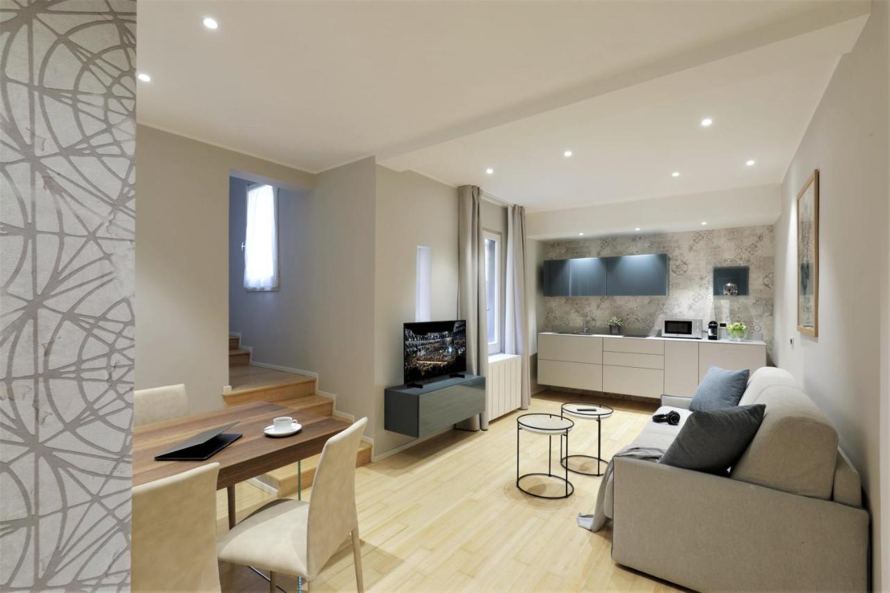 Viam 16B Suites Ρώμη Εξωτερικό φωτογραφία