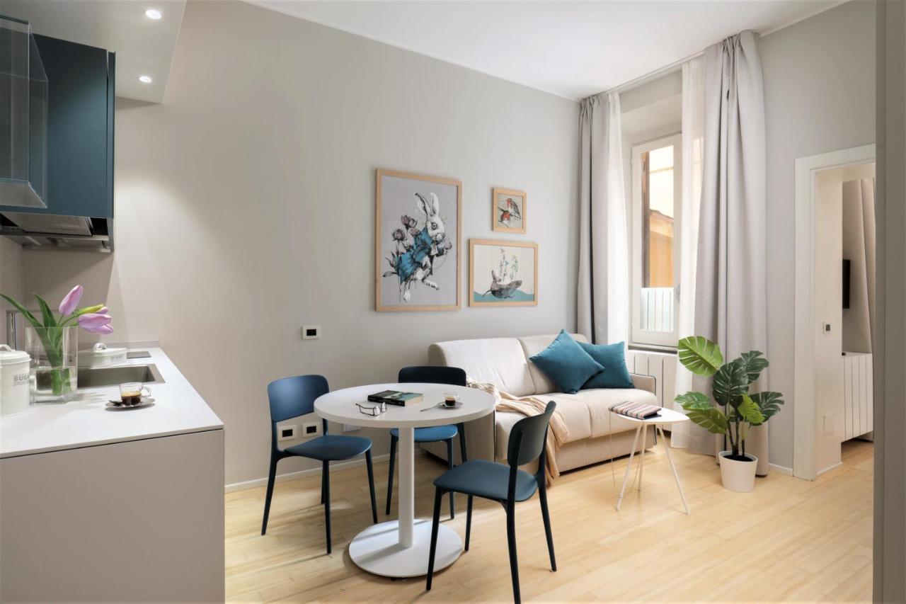 Viam 16B Suites Ρώμη Εξωτερικό φωτογραφία