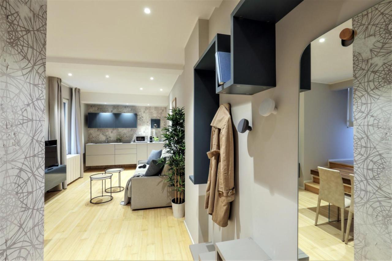 Viam 16B Suites Ρώμη Εξωτερικό φωτογραφία