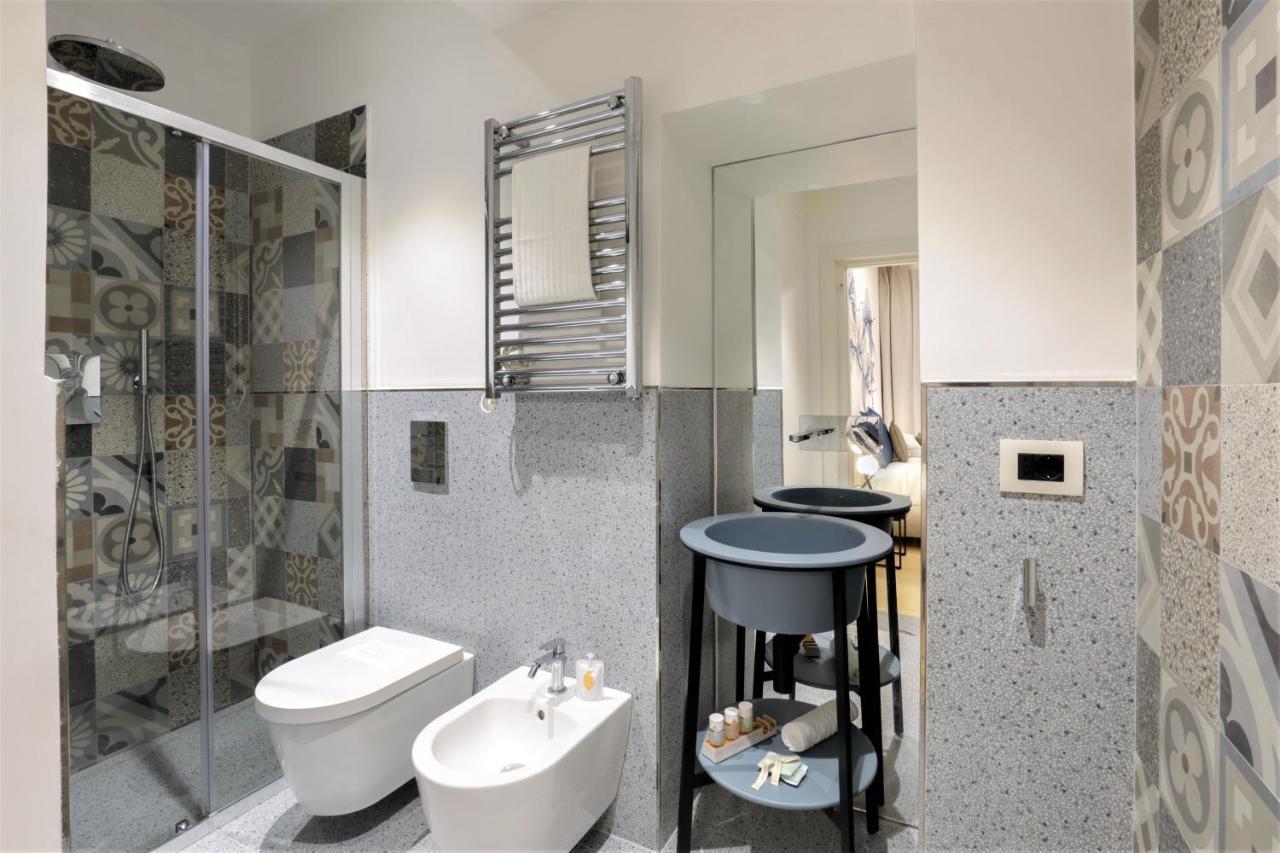 Viam 16B Suites Ρώμη Εξωτερικό φωτογραφία