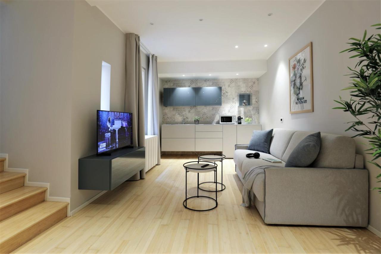 Viam 16B Suites Ρώμη Εξωτερικό φωτογραφία
