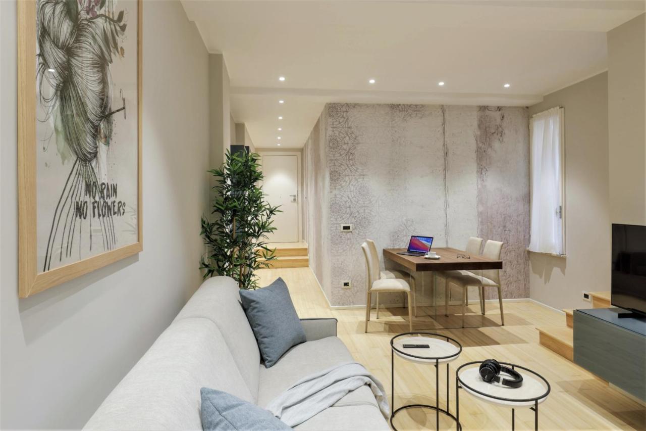 Viam 16B Suites Ρώμη Εξωτερικό φωτογραφία