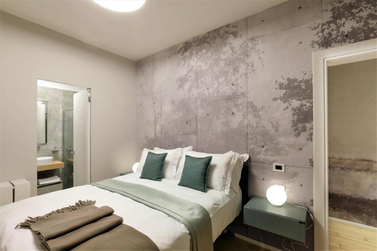 Viam 16B Suites Ρώμη Εξωτερικό φωτογραφία
