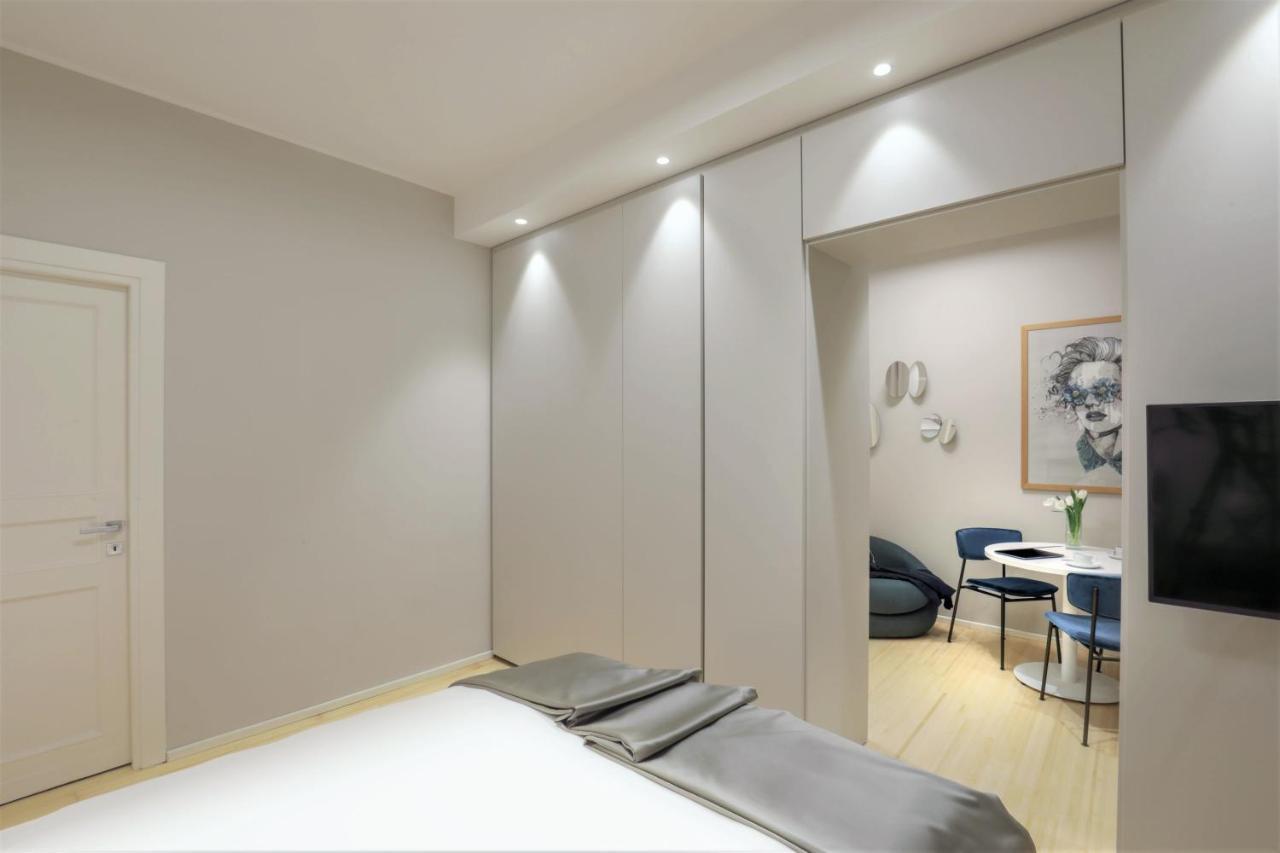 Viam 16B Suites Ρώμη Εξωτερικό φωτογραφία