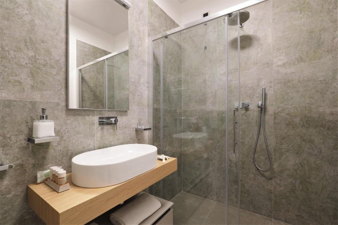 Viam 16B Suites Ρώμη Εξωτερικό φωτογραφία