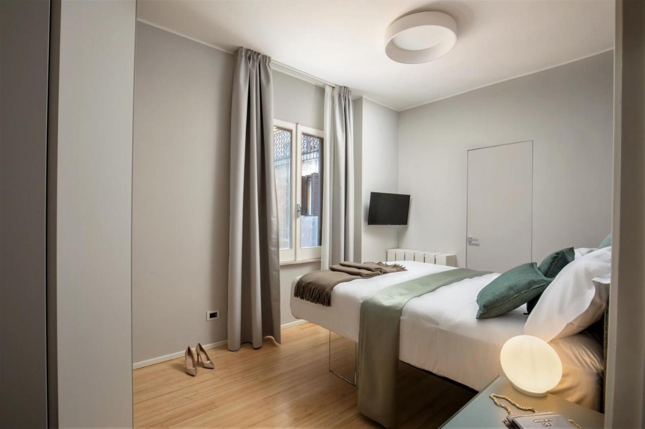 Viam 16B Suites Ρώμη Εξωτερικό φωτογραφία