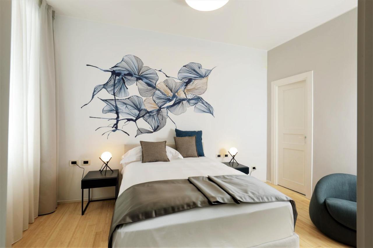 Viam 16B Suites Ρώμη Εξωτερικό φωτογραφία