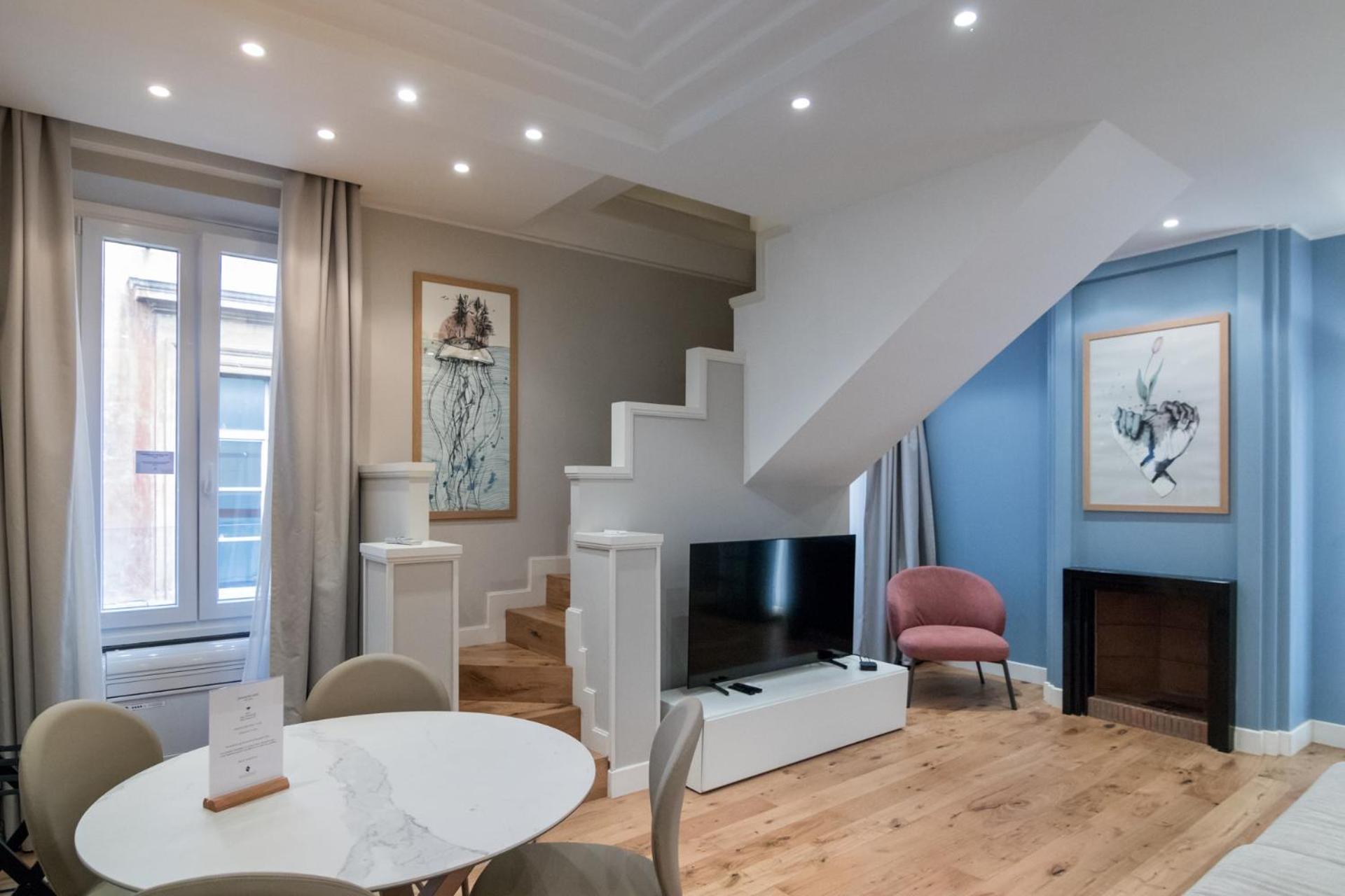 Viam 16B Suites Ρώμη Εξωτερικό φωτογραφία