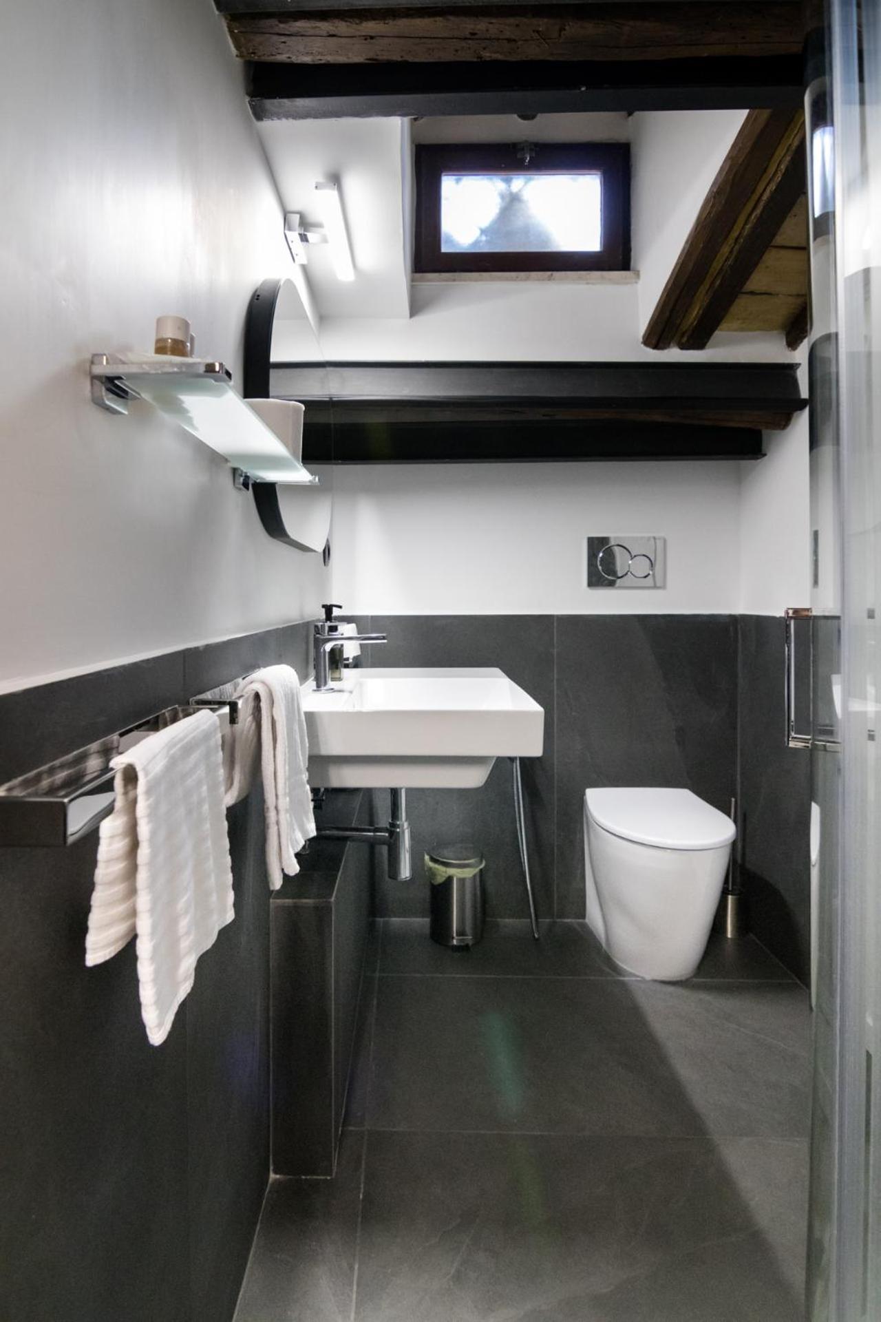 Viam 16B Suites Ρώμη Εξωτερικό φωτογραφία
