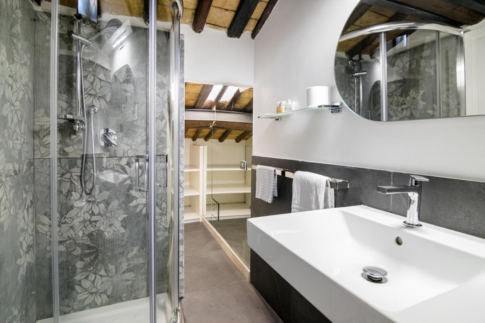 Viam 16B Suites Ρώμη Εξωτερικό φωτογραφία